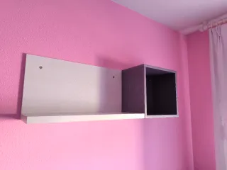 Habitación completa