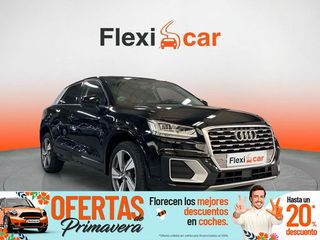 Audi Q2 Sport 35 TFSI 110kW (150CV) S tronic