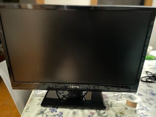 TV iJoy 15 Negra sin mando