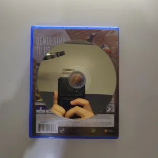 Spider-Man PS4 (PlayStation 4) Acción Aventura