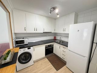 Piso en venta en Playa del Cura en Torrevieja