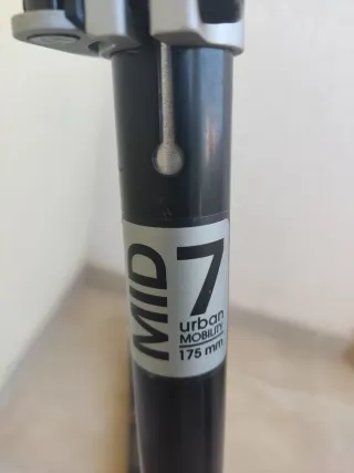 Patinetes Oxelo Urbano