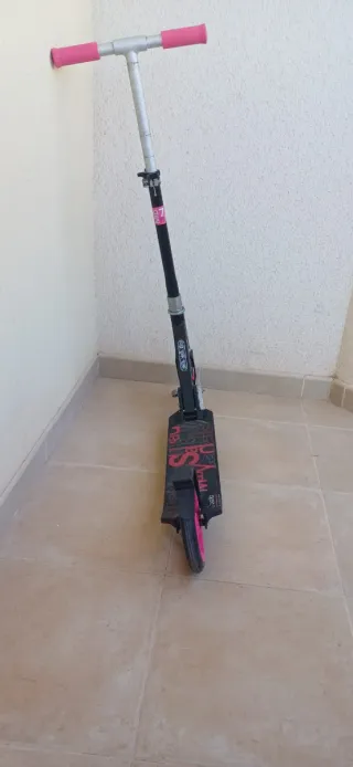 Patinetes Oxelo Urbano