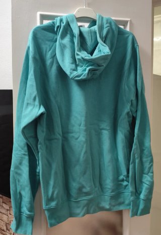 ‼️ NO NEGOCIABLE ‼️ Sudadera capucha nike