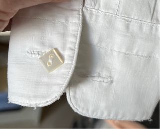 Camisa Traje Cordobés Antigua