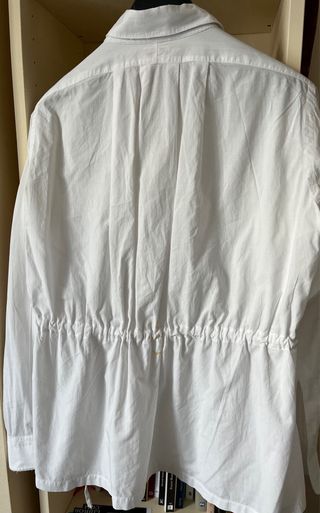 Camisa Traje Cordobés Antigua