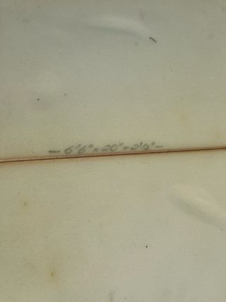 Tabla de surf evolutiva The Ten