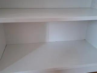 Estantería Billy Ikea Blanca