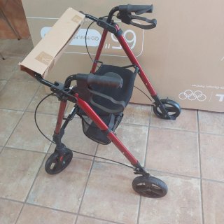 Andador Ortopédico nuevos.