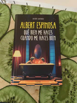 Qué bien me haces cuando me haces bien / How We...