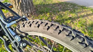 Bici infantil 20 Decathlon