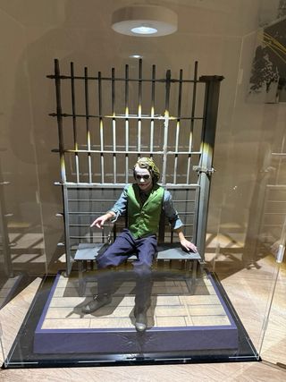 Pack 2 Figuras Joker INART 1/6