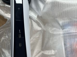 Consola Sony PS5 Slim Blanca#329189