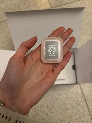 Raspberry Pi 400 Kit Ordenador Personal