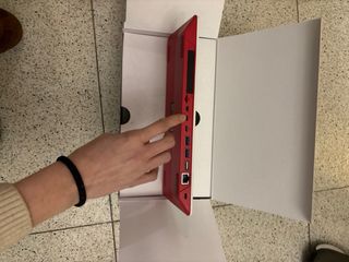 Raspberry Pi 400 Kit Ordenador Personal