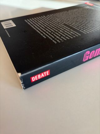 Gomorra: Un viaje al imperio económico y al sue...