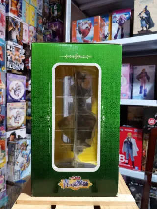 Figura Blue Exorcist Ichiban Kuji Yukio Okumura B