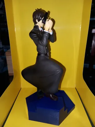 Figura Blue Exorcist Ichiban Kuji Yukio Okumura B