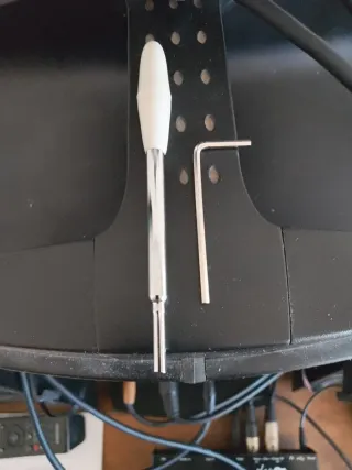 Guitarra Black Star Carry On