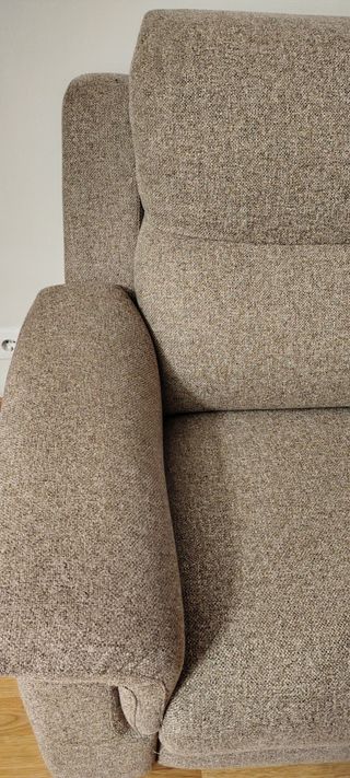 Sofá Relax Eléctrico 3 Plazas. Buen estado
