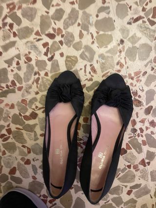 Ropa, bolsos y zapatos varios