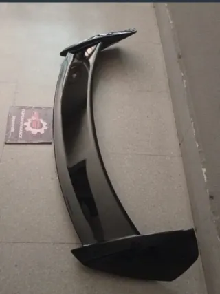 Alerón Ford Focus ST LINE MK4