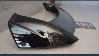 Alerón Ford Focus ST LINE MK4