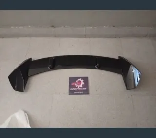 Alerón Ford Focus ST LINE MK4