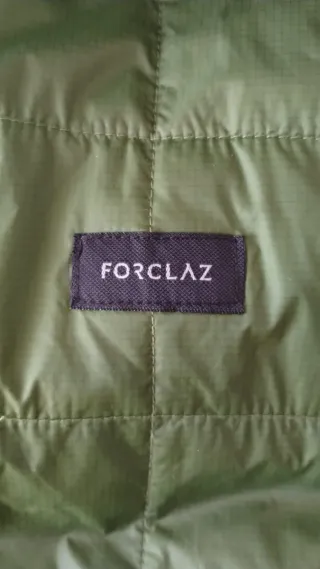 Plumas ligero esquí talla 2XL