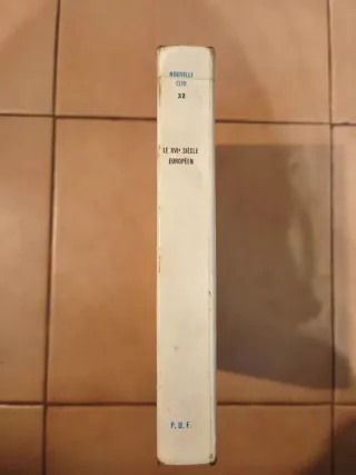 Le XVIe Siècle Européen: Aspects Économiques