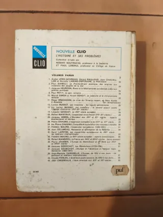 Le XVIe Siècle Européen: Aspects Économiques