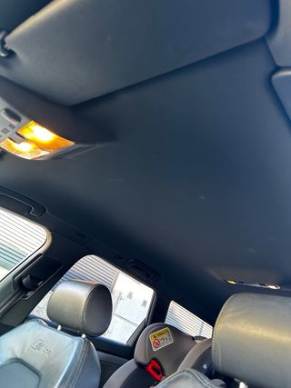 Audi A4 avant B7 quattro 2007