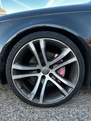 Audi A4 avant B7 quattro 2007