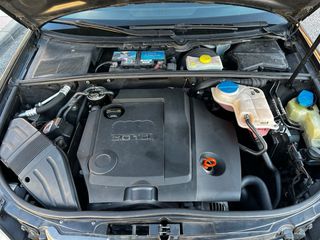 Audi A4 avant B7 quattro 2007