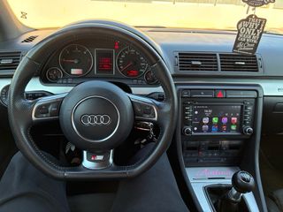 SOLO ESTA SEMANA Audi A4 avant B7 quattro 2007