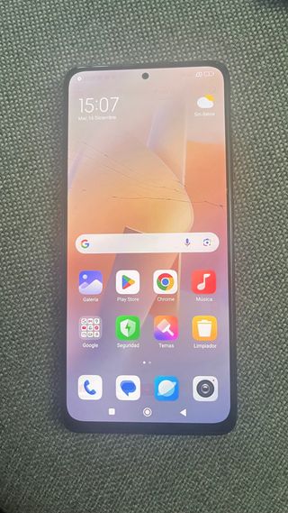 Xiaomi Redmi Note 11 Pro 5G