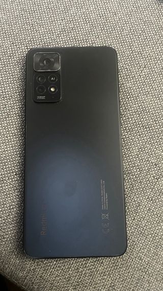 Xiaomi Redmi Note 11 Pro 5G