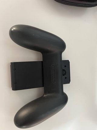 Nintendo Switch Azul/Rojo Poco Uso