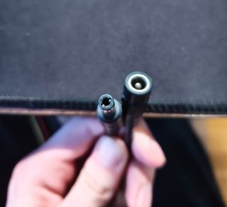 2 Fuentes Alimentación 100W Genéricas + MOLEX