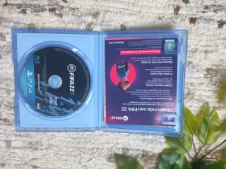 FIFA 22 PS4