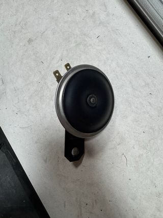 Claxon Suzuki GSXR 600 K7