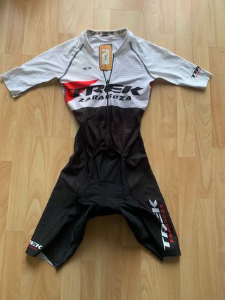 Mono Ciclismo Trek Talla S