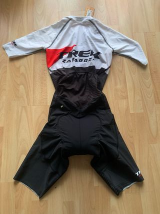 Mono Ciclismo Trek Talla S