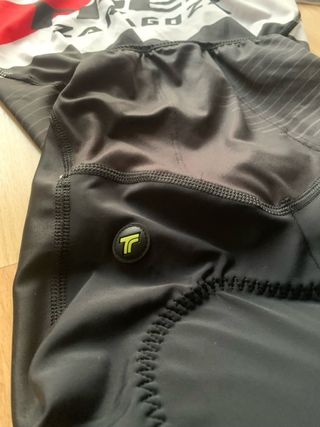 Mono Ciclismo Trek Talla S