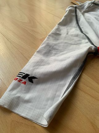 Mono Ciclismo Trek Talla S