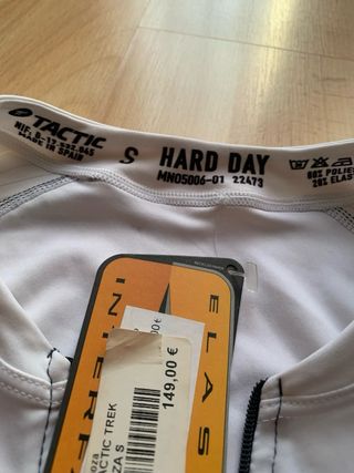 Mono Ciclismo Trek Talla S