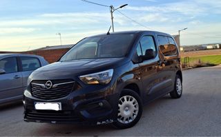 Opel Combo Life 2023