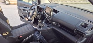 Opel Combo Life 2023