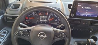 Opel Combo Life 2023