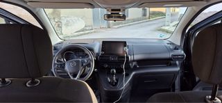 Opel Combo Life 2023